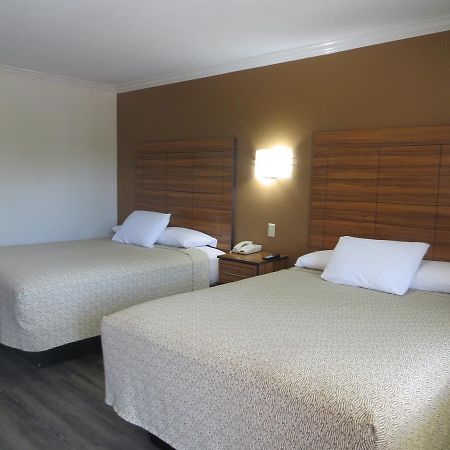 Palace Inn South Wayside Houston Extérieur photo