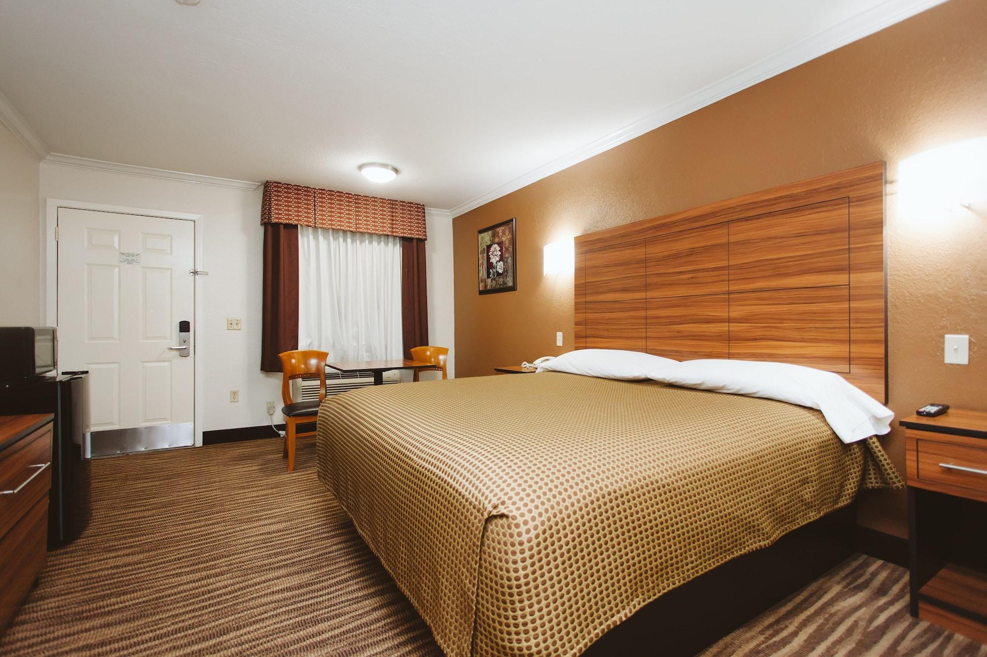 Palace Inn South Wayside Houston Extérieur photo