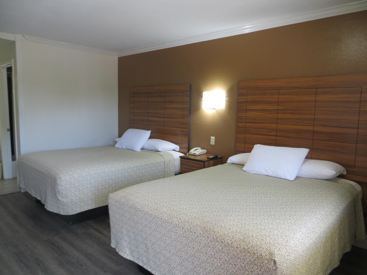 Palace Inn South Wayside Houston Extérieur photo