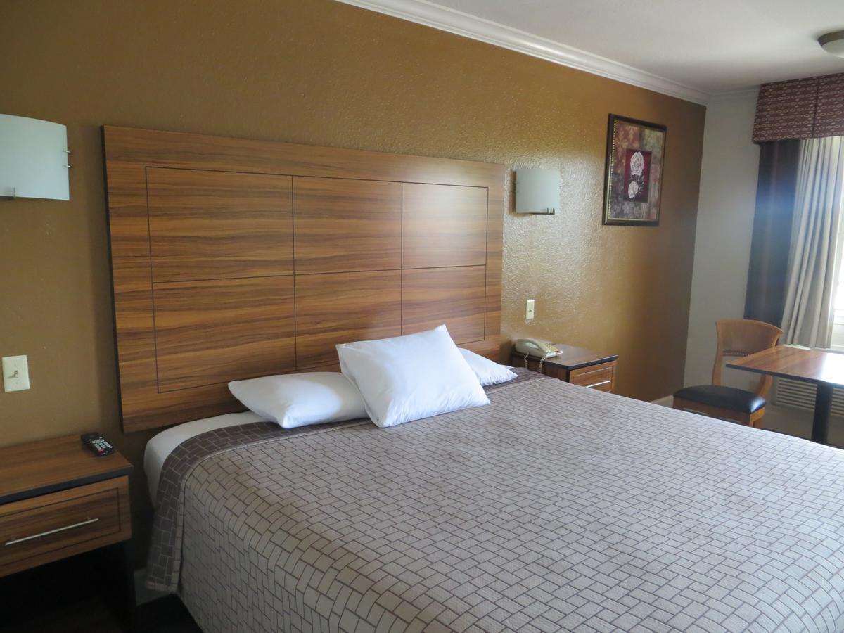 Palace Inn South Wayside Houston Extérieur photo