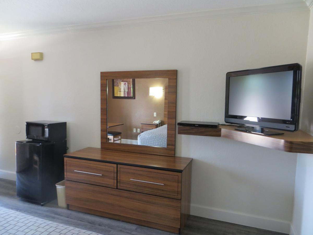 Palace Inn South Wayside Houston Extérieur photo