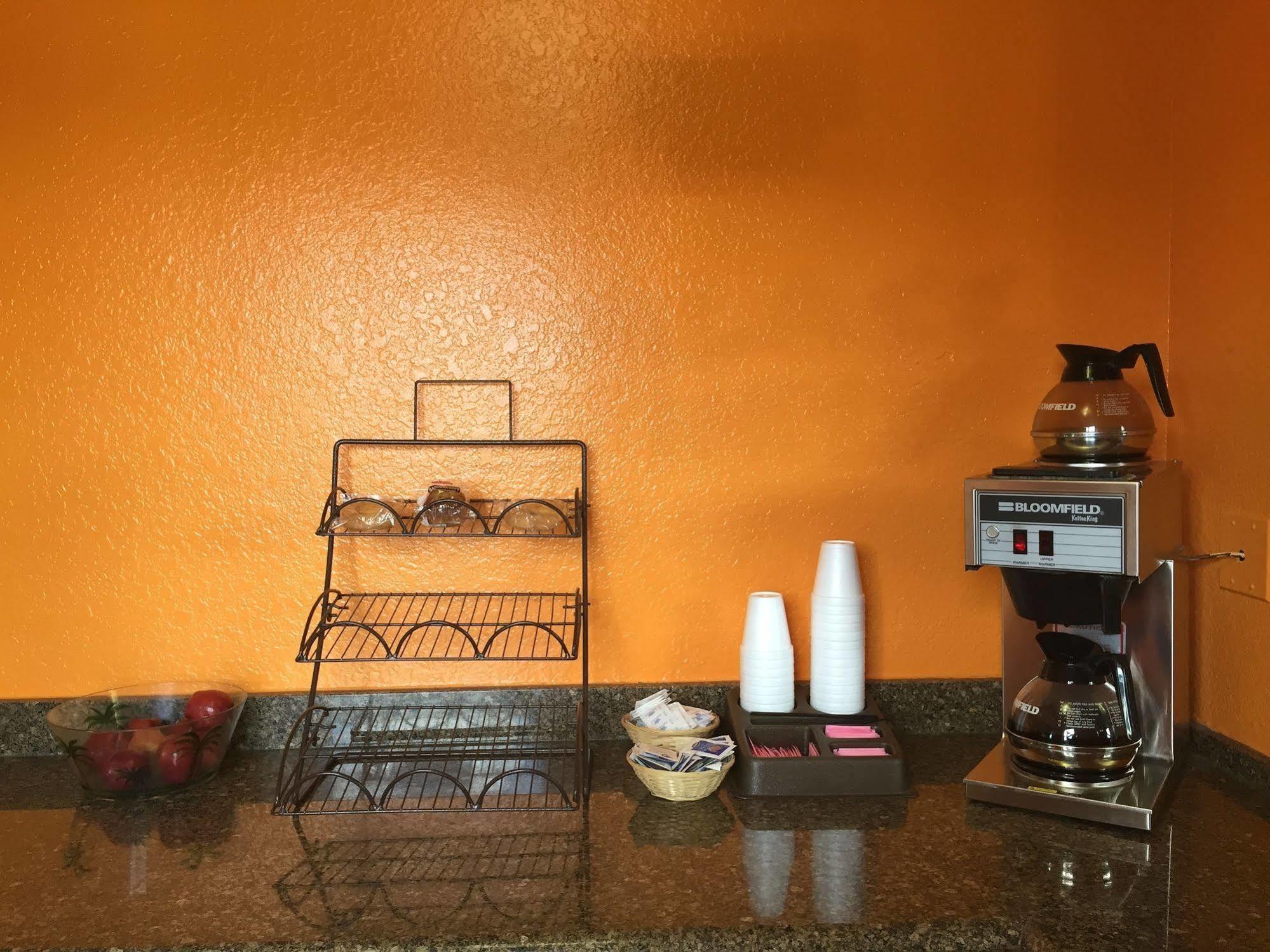 Palace Inn South Wayside Houston Extérieur photo
