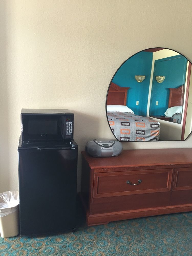 Palace Inn South Wayside Houston Extérieur photo