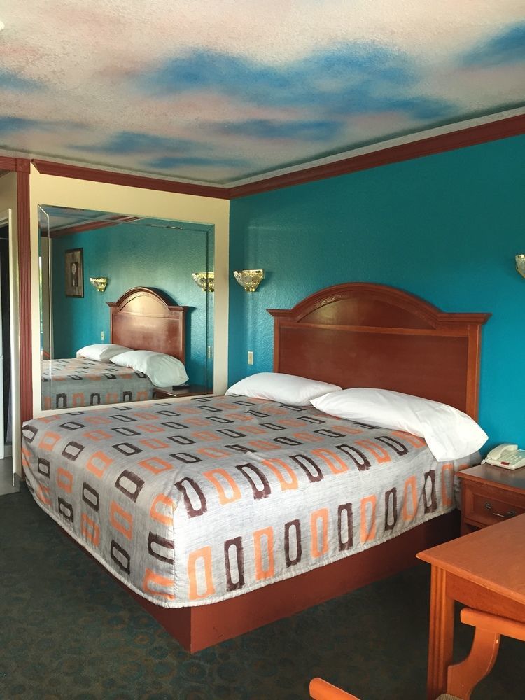 Palace Inn South Wayside Houston Extérieur photo